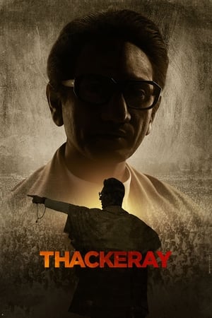 Thackeray (2019) Movie | Dubbed Hindi Movie DVDRip - [450MB]