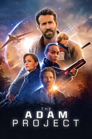 The Adam Project 2022 Dual Audio WEB-DL | Dubbed Hindi Movie