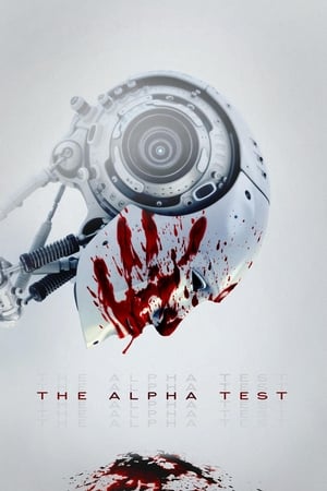 The Alpha Test (2020) Dual Audio | Dubbed Hindi Movie Web-DL [900MB]