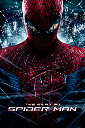 The Amazing Spider-Man (2012) Movie Dual Audio | Dubbed Hindi Movie Bluray [1.2GB]