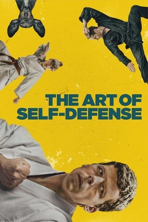 The Art of Self-Defense (2019) Dual Audio | Dubbed Hindi Movie BluRay 400MB