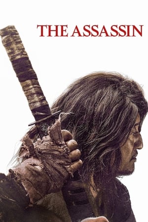 The Assassin 2023 Dual Audio HDRip | Dubbed Hindi Movie – 480p