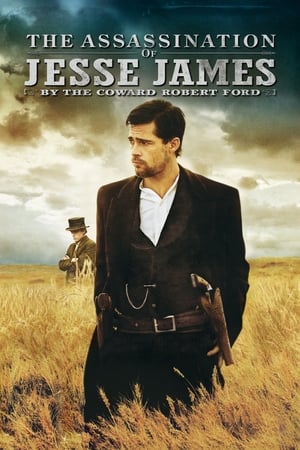 The Assassination of Jesse James 2007 Dual Audio | Dubbed Hindi Movie BluRay [1GB]