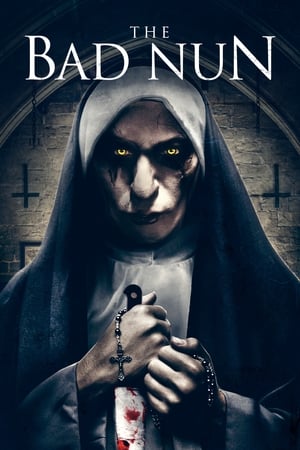The Bad Nun 2018 Dual Audio | Dubbed Hindi Movie HDRip 300MB
