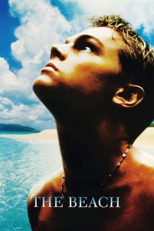 The Beach (2000) Dual Audio | Dubbed Hindi Movie BluRay [1GB]