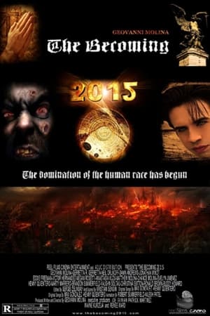 The Becoming 2012 Dual Audio | Dubbed Hindi Movie BluRay 330MB