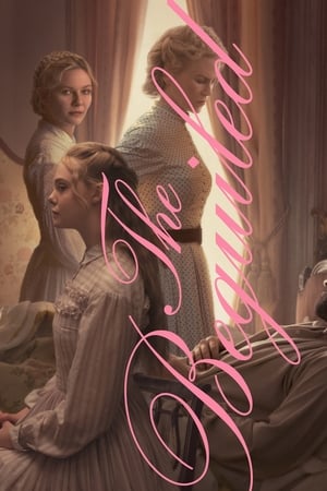 The Beguiled (2017) Dual Audio | Dubbed Hindi Movie BluRay 330MB