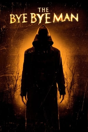 The Bye Bye Man 2017 (English) BRRip | Dubbed Hindi Movie [800MB] Download