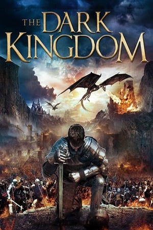 The Dark Kingdom 2019 Dual Audio | Dubbed Hindi Movie WebRip [830MB]
