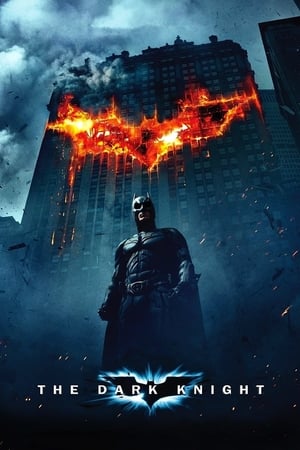 The Dark Knight (2008) Dual Audio Bluray | Dubbed Hindi Movie [1.0GB] Download