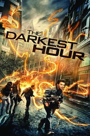 The Darkest Hour (2011) Dual Audio | Dubbed Hindi Movie BluRay [1GB]