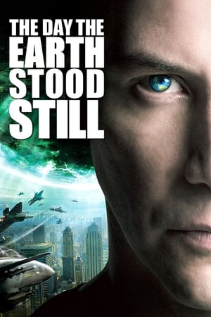 The Day the Earth Stood Still (2008) Dual Audio BluRay Hevc [170MB]
