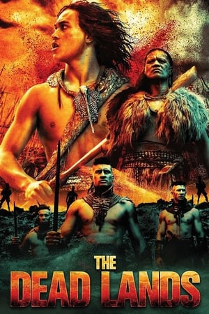 The Dead Lands (2014) Dual Audio | Dubbed Hindi Movie HDRip 350MB