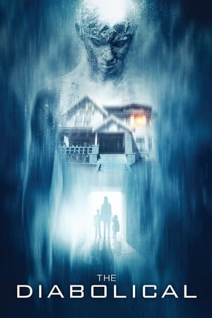 The Diabolical 2015 Dual Audio | Dubbed Hindi Movie BluRay 300MB