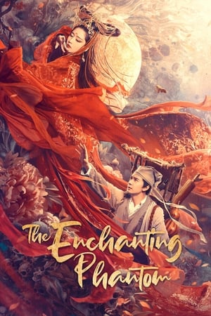 The Enchanting Phantom (2020) Dual Audio | Dubbed Hindi Movie Web-DL 300MB