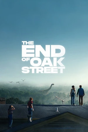 The End of Oak Street 2026 - English Dual Audio WEB-DL | Dubbed Hindi Movie - 4K