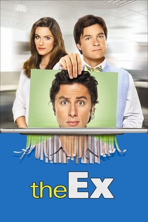 The Ex 2006 Dual Audio [ - Russian] Movie | Dubbed Hindi Movie Web-DL - 800MB
