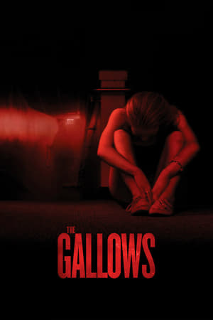 The Gallows (2015) Dual Audio | Dubbed Hindi Movie BluRay 300MB