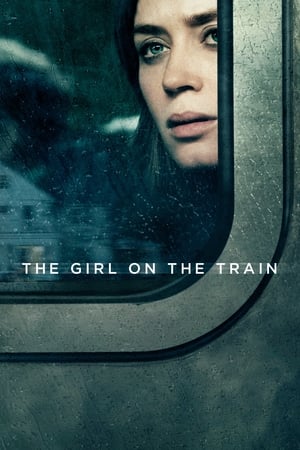 The Girl on the Train 2021 Movie | Dubbed Hindi Movie HDRip x264 [960MB]