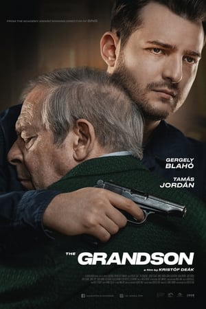 The Grandson 2022 Dual Audio HDRip | Dubbed Hindi Movie – 480p