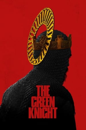The Green Knight (2021) Dual Audio | Dubbed Hindi Movie HDRip [1.2GB]