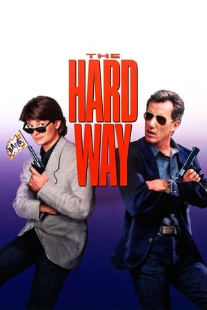 The Hard Way 1991 100mb Dual Audio movie Hevc BRRip Download