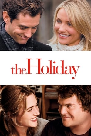 The Holiday 2006 Dual Audio | Dubbed Hindi Movie BluRay 400MB