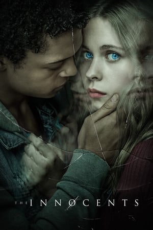 The Innocents (2021) Season 1 Dual Audio – 2021 – Web-DL | Dubbed Hindi Movie [Complete]