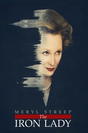 The Iron Lady (2011) Dual Audio | Dubbed Hindi Movie BluRay [890MB]