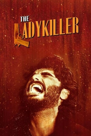 The Ladykiller 2023 HDTV | Dubbed Hindi Movie – 480p