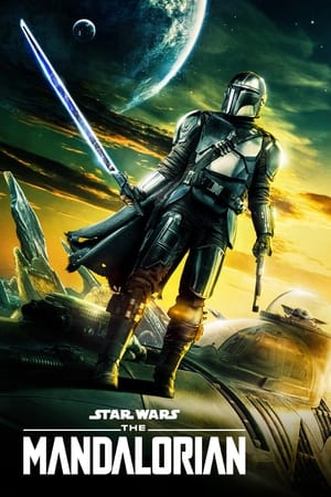 The Mandalorian (2019) Season 1 Dual Audio HDRip | Dubbed Hindi Movie – 480p