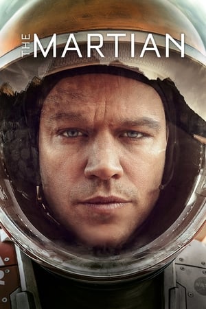 The Martian (2015) 100mb Dual Audio movie Hevc BRRip Download