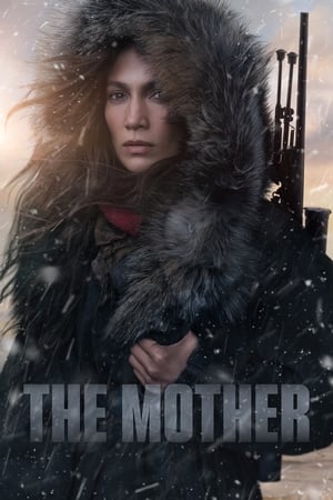 The Mother (2023) Dual Audio HDRip | Dubbed Hindi Movie – 480p