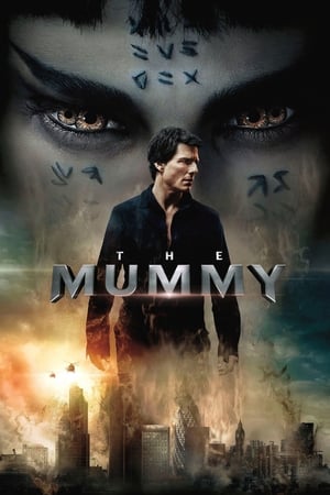 The Mummy 2017 Dubbed Full Movie | Dubbed Hindi Movie Bluray - 1.0GB