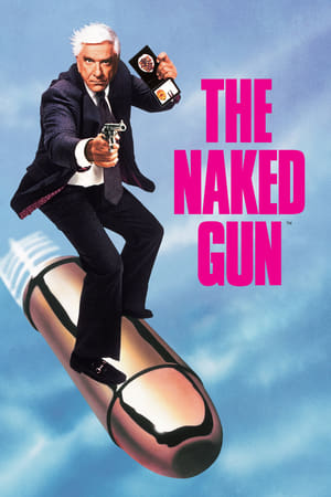 The Naked Gun: From the Files of Police Squad! (1988) Dual Audio | Dubbed Hindi Movie HDRip 280MB
