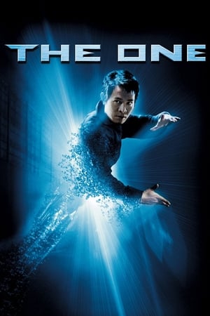 The One (2001) Dual Audio | Dubbed Hindi Movie BluRay 300MB