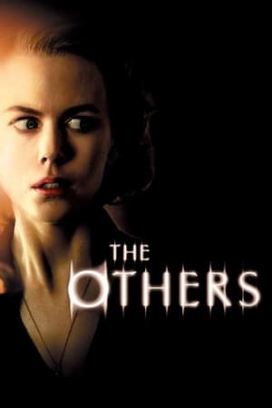 The Others (2001) Dual Audio | Dubbed Hindi Movie BluRay [890MB]