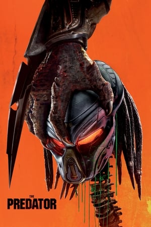 The Predator (2018) Dual Audio | Dubbed Hindi Movie HD-TS 300MB
