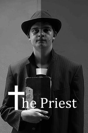 The Priest (2021) Dubbed (HQ AUDIO) HDRip | Dubbed Hindi Movie – 480p