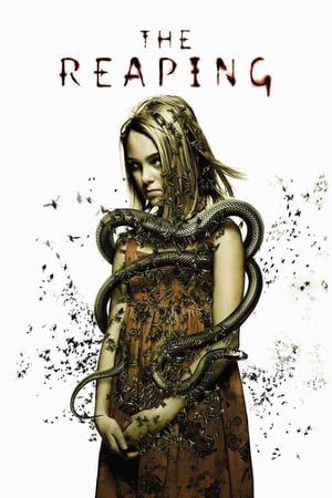 The Reaping (2007) Dual Audio | Dubbed Hindi Movie BluRay 340MB