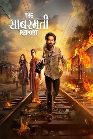The Sabarmati Report 2024 Dubbed HDTS | Dubbed Hindi Movie