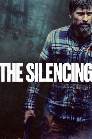 The Silencing (2020) (English) Movie HDRip | Dubbed Hindi Movie | 480p