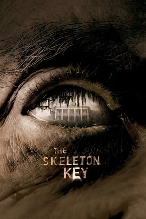 The Skeleton Key (2005) Dual Audio | Dubbed Hindi Movie BluRay [810MB]