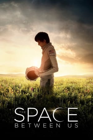 The Space Between Us 2017 Movie Bluray | Dubbed Hindi Movie [970MB] Download