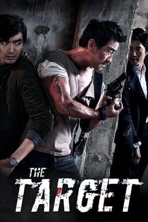 The Target (2014) Dual Audio | Dubbed Hindi Movie Bluray [900MB]