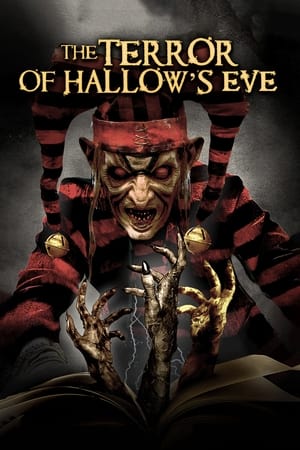 The Terror of Hallows Eve 2017 Dual Audio | Dubbed Hindi Movie BluRay [1GB]