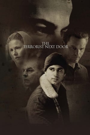 The Terrorist Next Door (2008) Dual Audio | Dubbed Hindi Movie WebRip 300MB