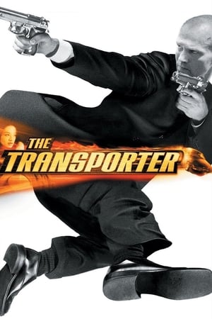 The Transporter (2002) Dual Audio | Dubbed Hindi Movie BluRay [1.1GB] ESubs