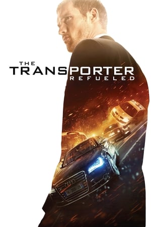 The Transporter Refueled (2015) Dual Audio | Dubbed Hindi Movie BluRay [950MB]