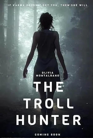 The Troll Hunter (2024) WEBRIP (MULTI AUDIO) | Dubbed Hindi Movie